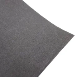 210 m² Havefleece Ukrudtsbekæmpelsesstof Mulchstof Ukrudtsbekæmpelsesmembran 150 g 1,5 m bred PES