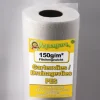 450 m² Havefleece Ukrudtsbekæmpelsesstof Drænfleece 150 g 2 m bred
