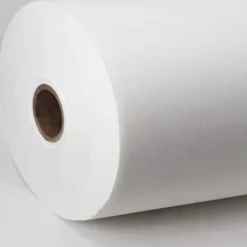100 m² Havefleece Ukrudtsbekæmpelsesstof Ukrudtsforing Mulchstof 150 g/m² hvid 2 m bred