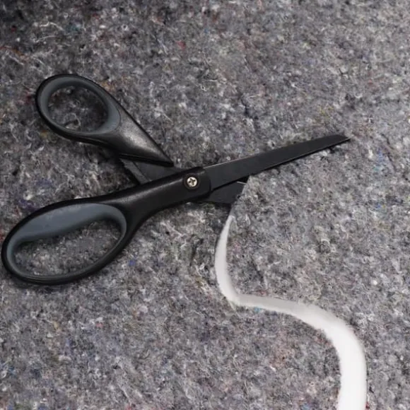12 m² Kapillærmåtte Vandingsmåtte Filtermembran Opbevaringsfleece 300 g 2 m bred