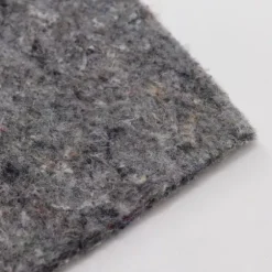 10 m² Kapillærmåtte Vandingsmåtte Filtermembran Opbevaringsfleece 300 g 2 m bred