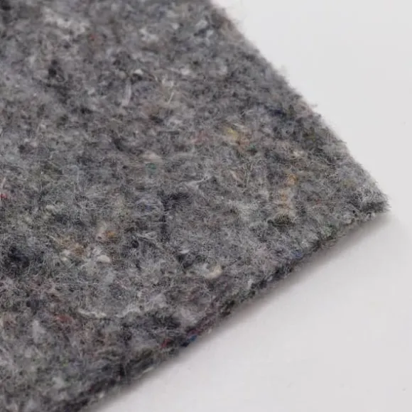 10 m² Kapillærmåtte Vandingsmåtte Filtermembran Opbevaringsfleece 300 g 2 m bred