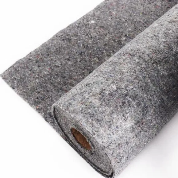 44 m² Kapillærmåtte Vandingsmåtte Filtermembran Opbevaringsfleece 500 g 2 m bred