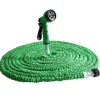 20 m Magic Hose Ekspanderende vandslange - Grøn