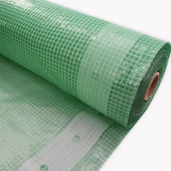 40 m Mesh liner, have liner, drivhus liner, kold ramme liner 4 m bred