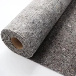 125 m² Pond liner underlag 1000 g Pond Beskyttende fleece til Pond liner