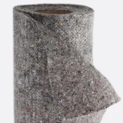 125 m² Pond liner underlag 1000 g Pond Beskyttende fleece til Pond liner