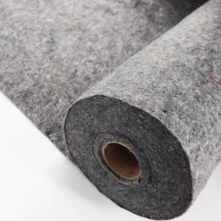 62 m² Pond liner underlag 300 g Pond Beskyttende fleece til Pond liner