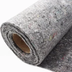 170 m² Pond liner underlag 500 g Pond Beskyttende fleece til Pond liner