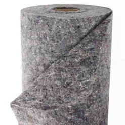 46 m² Pond liner underlag 300 g Pond Beskyttende fleece til Pond liner