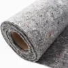 130 m² Pond liner underlag 500 g Pond Beskyttende fleece til Pond liner