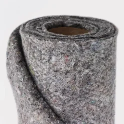 8 m² Pond liner underlag 500 g Pond Beskyttende fleece til Pond liner