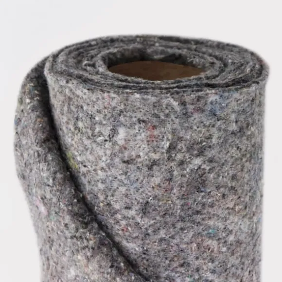 175 m² Pond liner underlag 500 g Pond Beskyttende fleece til Pond liner