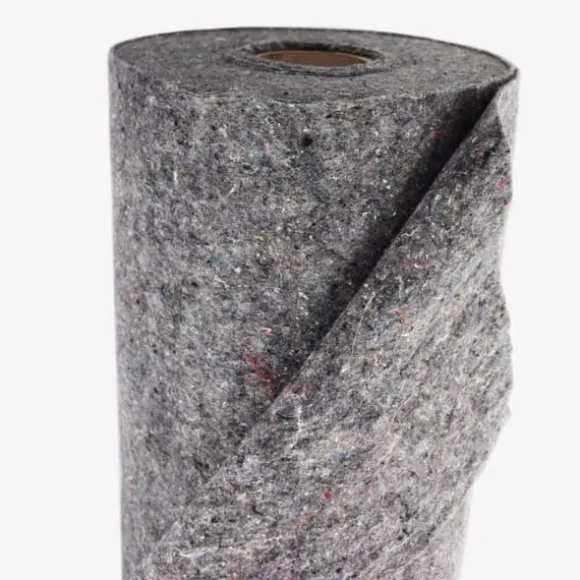 150 m² Pond liner underlag 300 g Pond Beskyttende fleece til Pond liner