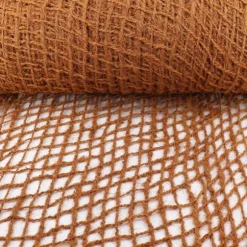 70 m Skråmåtte Bankmåtte Kokos 1 m bred Dammforing Kokosfibermåtte 450 g