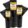 16 m² Ukrudtsbekæmpelsesmembran Ukrudtsforing Mulch liner 100 g 1,65 m bred
