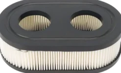 594106 Plæneklipper 675Exi 675Is 650Exi Til ABS-udskiftning 594575 Dæksel Luftfilterdæksel Til dæksel (dæksel og luftfilter)