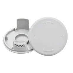 6+1 reservespole og hætte til Ryobi trimmer
