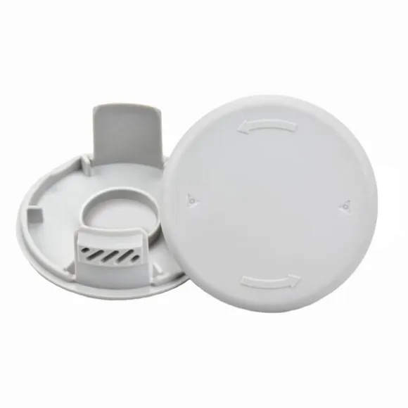 6+1 reservespole og hætte til Ryobi trimmer