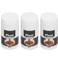 3 STK 3,5 oz Roding Pulver Aminosyre Plant Frugt Rod Pulver Roding Hormon Pulver til Husholdningshave