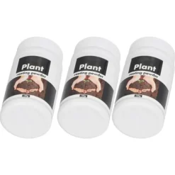 3 STK 3,5 oz Roding Pulver Aminosyre Plant Frugt Rod Pulver Roding Hormon Pulver til Husholdningshave