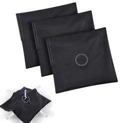 3 stk. Flag Sandbag Sæt: Fastgør dine flag med lethed