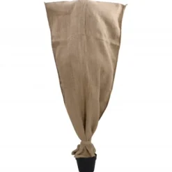 30 stk. jutesække 100% jute – Alsidige og slidstærke | Størrelse: 65x135 cm | Vægt: 340 g/m2