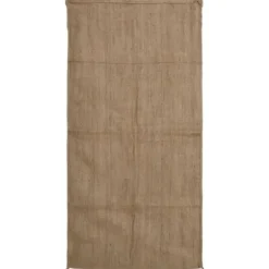 30 stk. jutesække 100% jute – Alsidige og slidstærke | Størrelse: 65x135 cm | Vægt: 340 g/m2