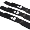 3 X 46 CM plæneklipper kniv til Stiga Park 125 Combi 1134-9125-01