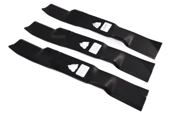 3 X 46 CM plæneklipper kniv til Stiga Park 125 Combi 1134-9125-01