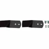 2 X 17 CM plæneklipper kniv til Stiga Park 107M 92 M VILLA 92M 107M 1134-9074-01
