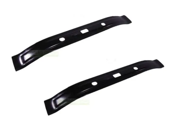2 x 28 CM plæneklipper kniv til VIKING iMOW MI 632 P PC C 632.0 .0P .0PC .0C ARS028