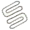 2 x kæde 35 cm/1.3 mm/3/8"/52 TG for Primaster PMAKS 40 V motorsav