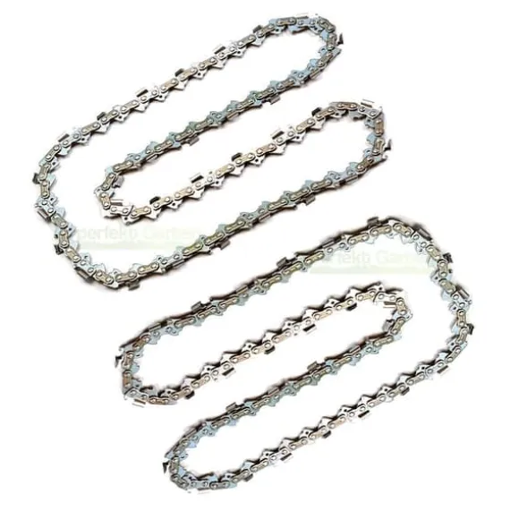 2 x kæde 35 cm/1.3 mm/3/8"/52 TG for Primaster PMAKS 40 V motorsav