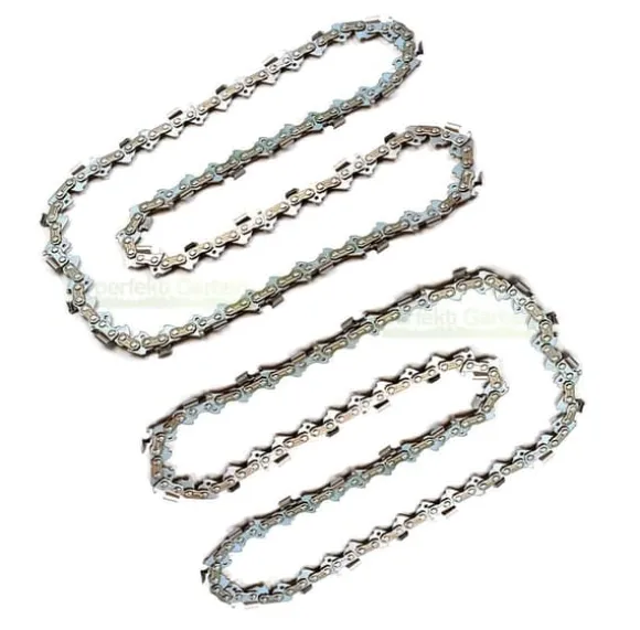2 x kæde 35 cm/1.3 mm/3/8"/52 TG for Ryobi RCS1935 / RAC248 RAC 248 motorsav