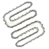 2 x kæde 35 cm/1.3 mm/3/8"/52 TG for Ryobi RCS1935B / RY36CSX35A-0 36V motorsav