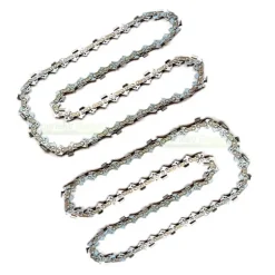 2 x kæde 30cm / 1,3mm / 3/8" / 45 LED til Güde GAKS 350E kædesav