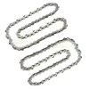 2 x kæde 40cm for EINHELL GH-EC 2040, RG EC 2240 / FUXTEC FX-KSE141
