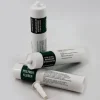 6 x klæbende bankmåtte Stone liner Slope måtte til Pond liner 290 ml Hvid