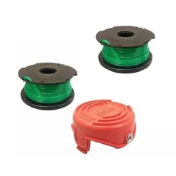 A6486/90583594 Trimmerspole til Black & Decker GL9035-QS, GL8033-QS, STC5433PC-QW
