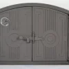 AA001 - 48 x 38 Gammelguld 500ºC (+20€)