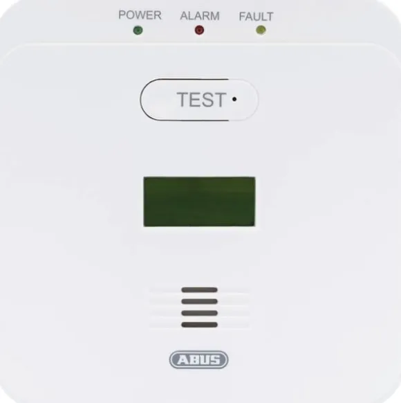 ABUS COWM510 Ikke kategoriseret
