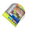 AGRO IKKE-VÆVET STOF HVIDT 17G AGROSPEED 2,1*20M - S-BW 8509
