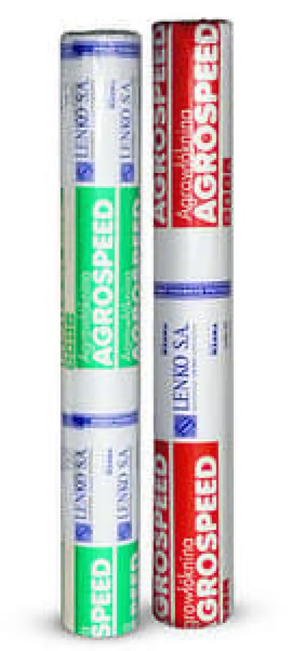 AGRO IKKE-VÆVET STOF SORT 50G AGROSTOP 3,2*100M - S-BW3,2*100C