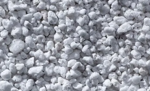 Agro Perlit Substratløsner 2-6 MM 4L Støvfri BIOVITA