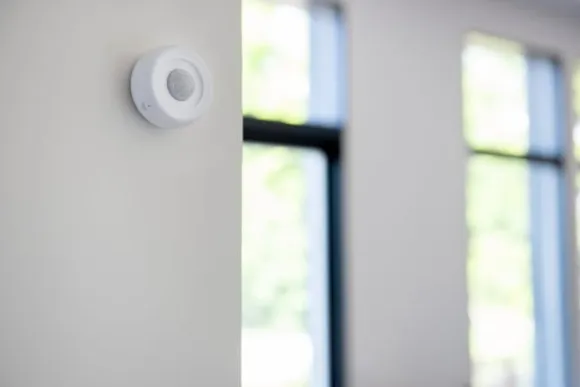 Airam SmartHome bevægelsessensor, IP20