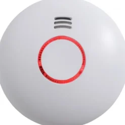Airam SmartHome Brandalarm, WiFi-netværk