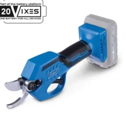 Akku-beskæresaks BC-PRS29-X - SCHEPPACH - 28 mm skærelængde - uden batteri eller oplader