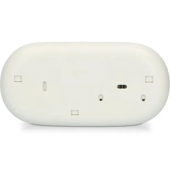 Alecto Kuliltealarm med 10 års driftstid for sensor og display