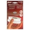 Alecto MK-2 Magnetisk Monteringssæt til Røg- og Kuliltedetektorer